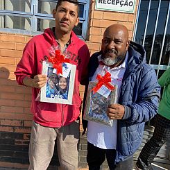 Dia dos Pais: homenageando quem inspira com dedicação e exemplo